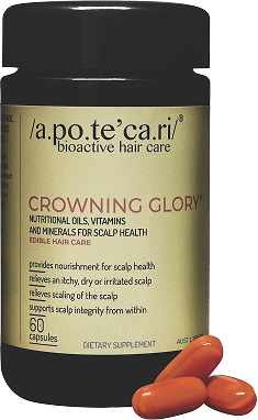 Crowning Glory - Apotecari