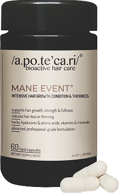 Mane Event - Apotecari