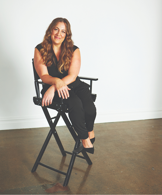 Simone Abaron oprichter Apotecari