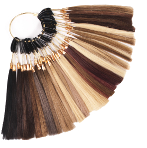 Hairweave Samples