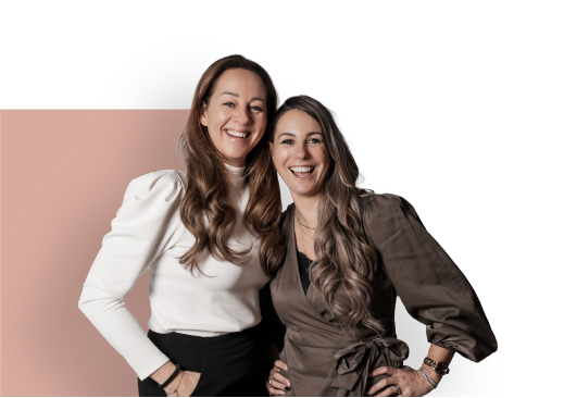 Oprichters Natural Hair Company