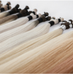 Natural Hair Company kleuren