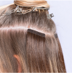 Techniek Tape Extensions