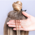 Natural Hair Company Training