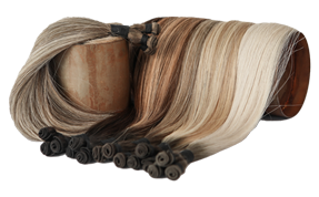 Haarstukken Natural Hair - Klant worden