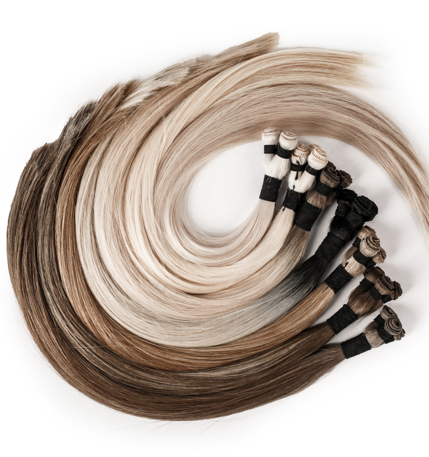 Natural Hair login image